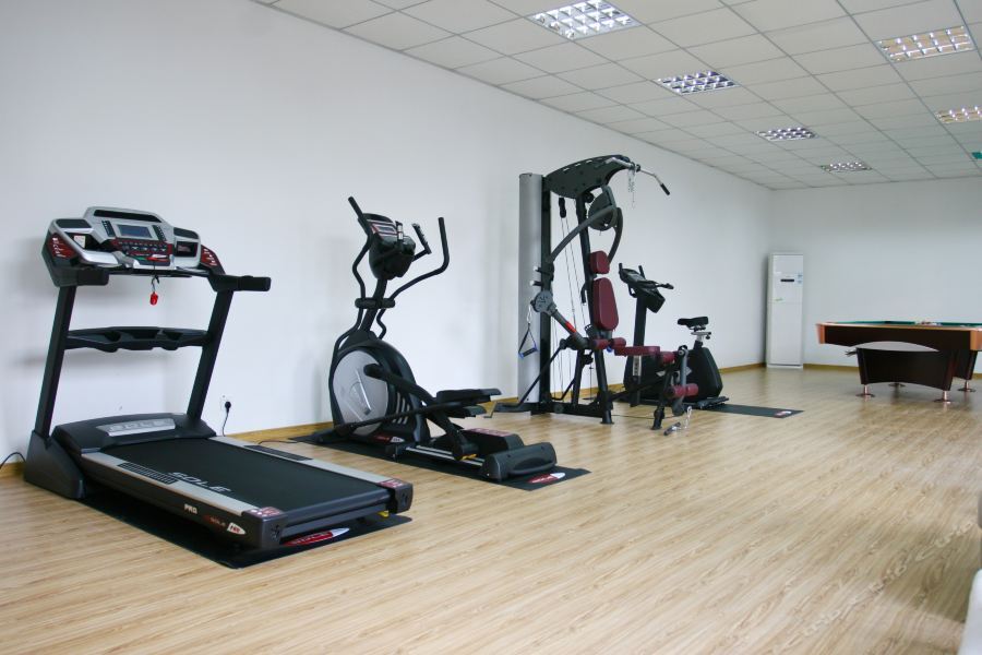 Rezen Retreat Linjiang Hotel 4*